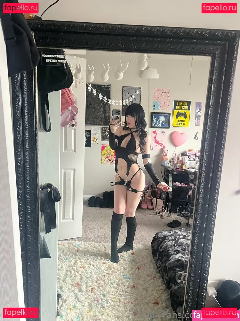 Snottea Onlyfans Photo Gallery 