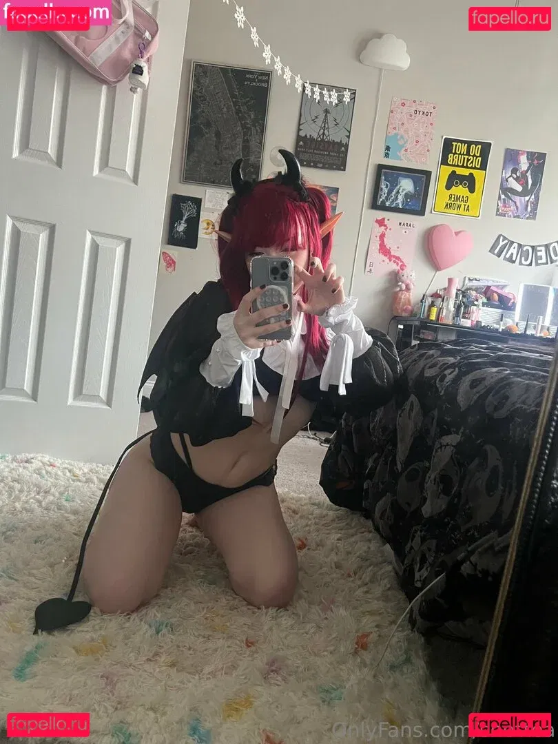 Snottea Onlyfans Photo Gallery 