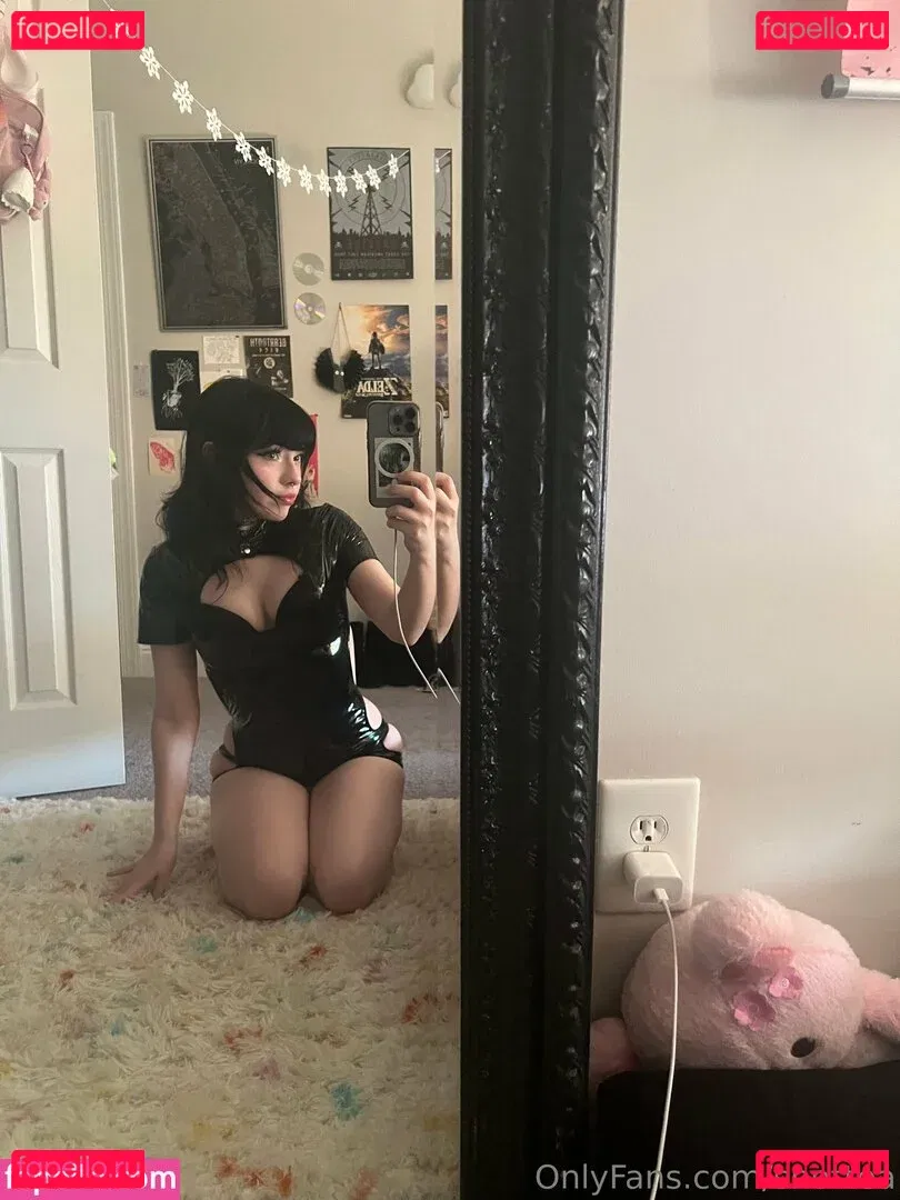 Snottea Onlyfans Photo Gallery 