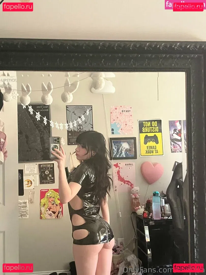 Snottea Onlyfans Photo Gallery 