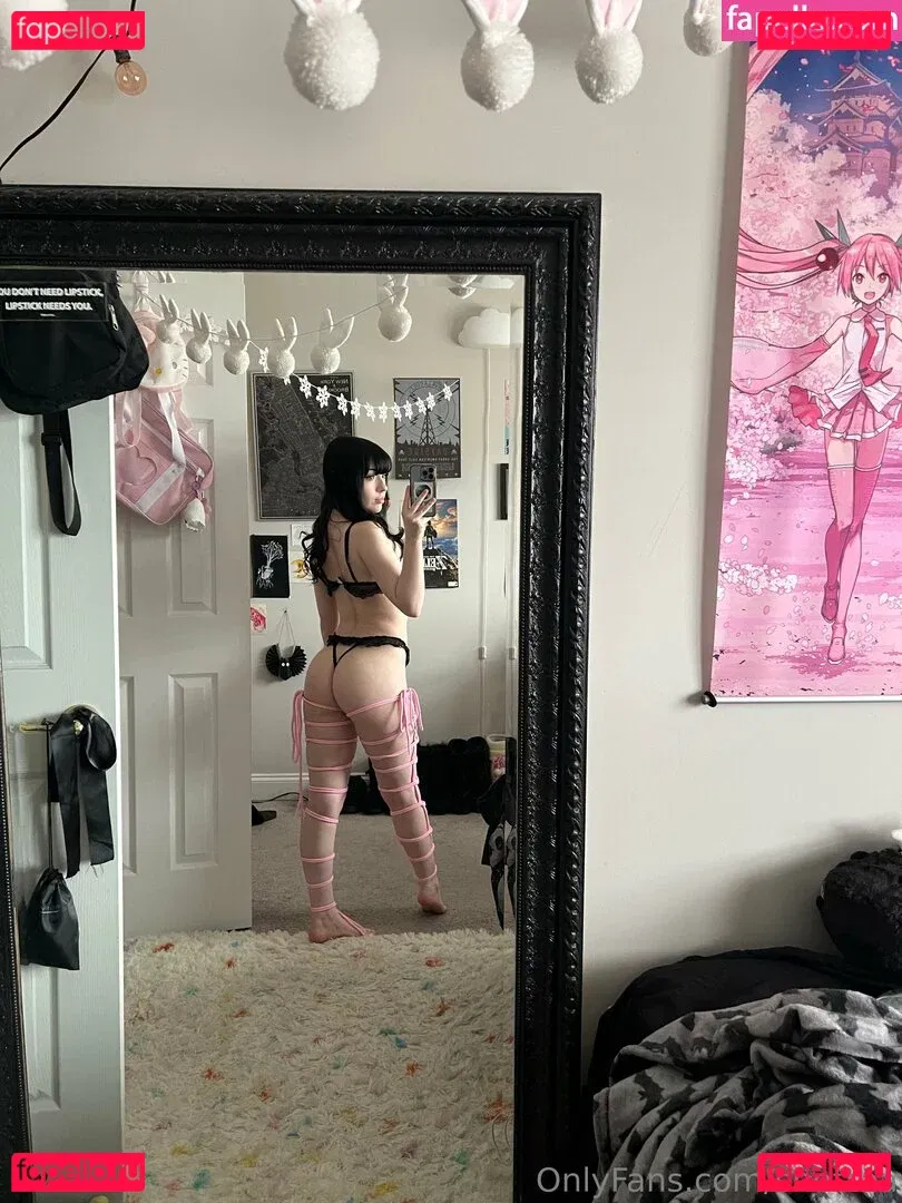 Snottea Onlyfans Photo Gallery 