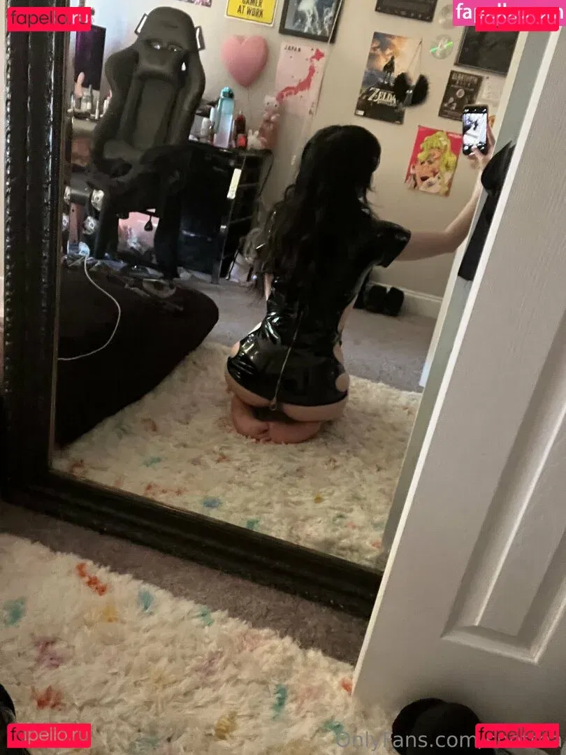 Snottea Onlyfans Photo Gallery 