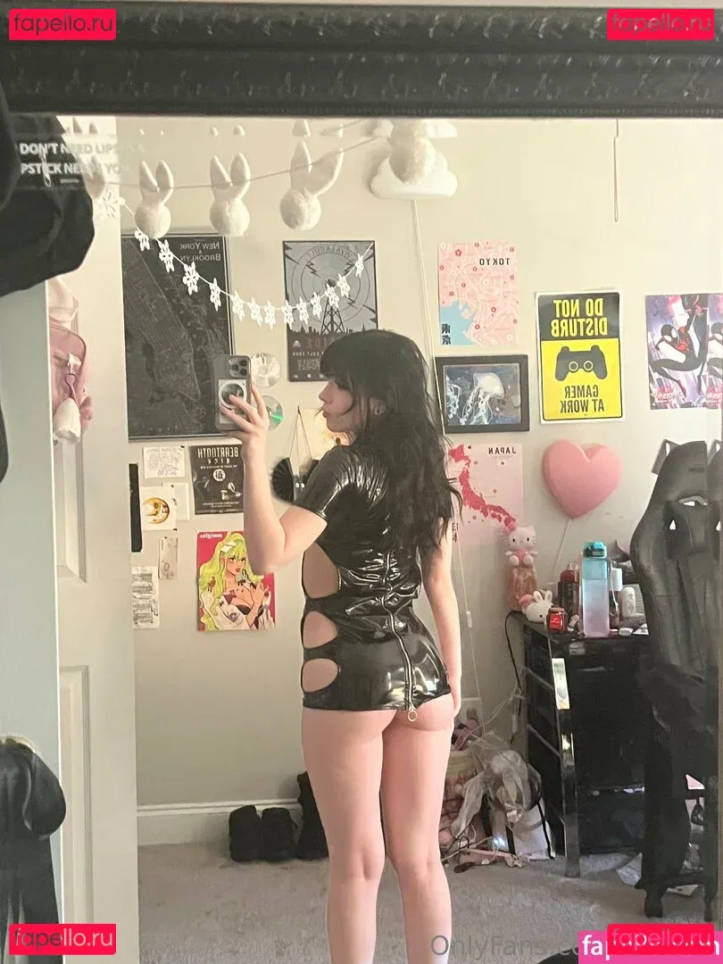 Snottea Onlyfans Photo Gallery 