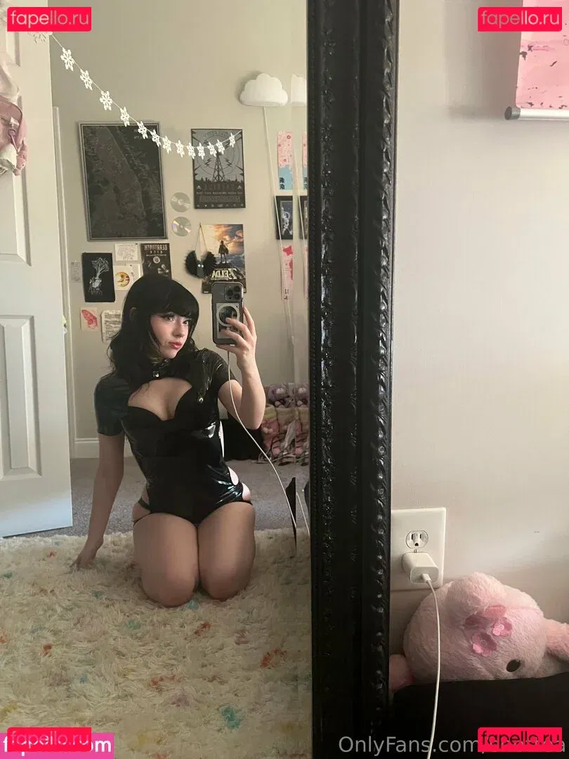 Snottea Onlyfans Photo Gallery 