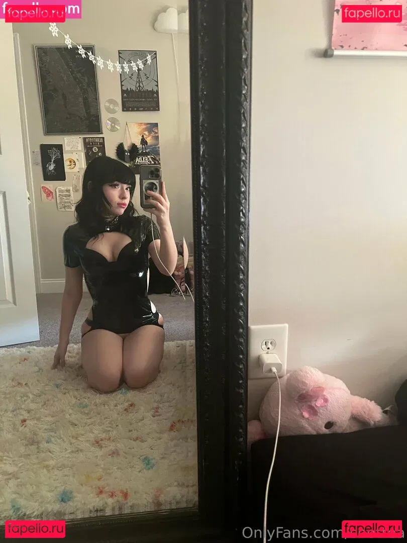 Snottea Onlyfans Photo Gallery 