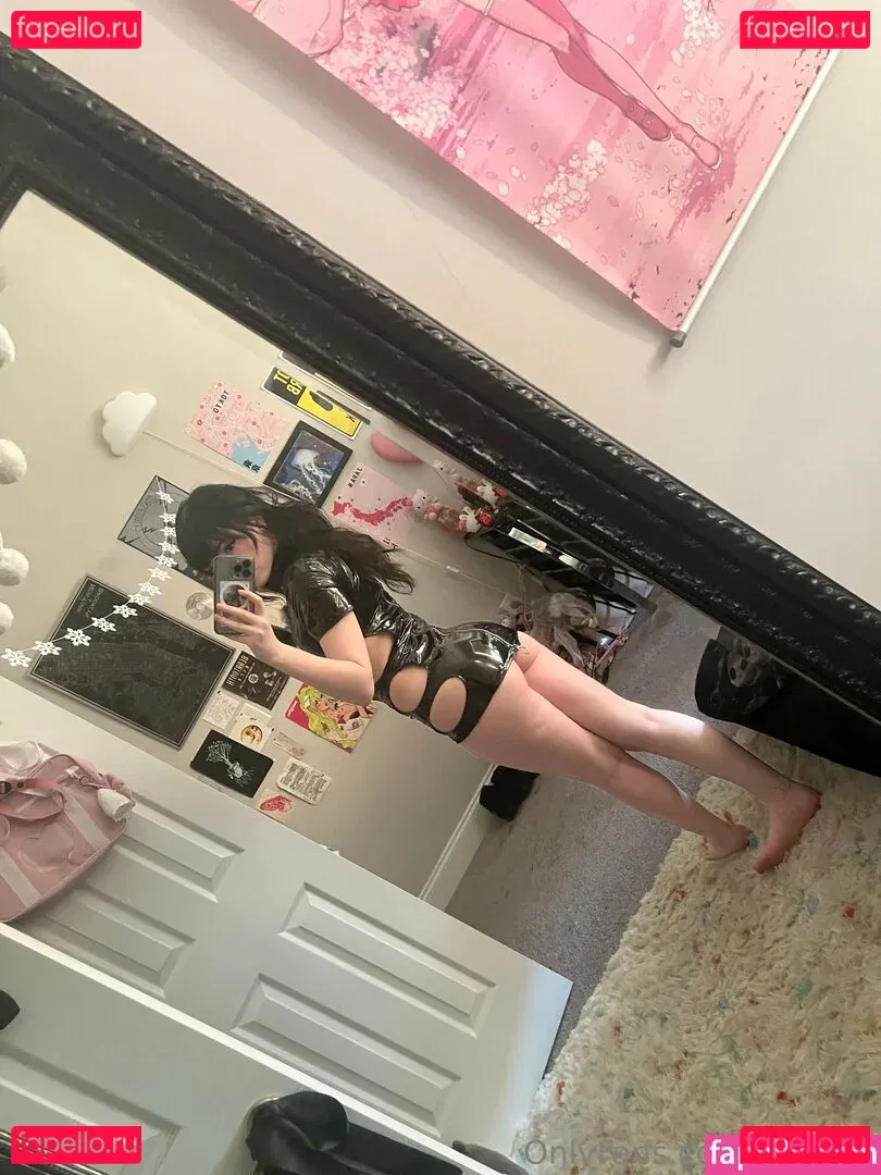 Snottea Onlyfans Photo Gallery 