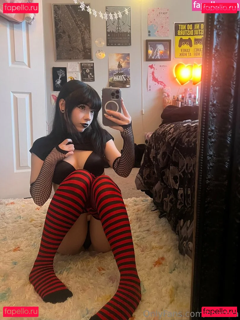 Snottea Onlyfans Photo Gallery 