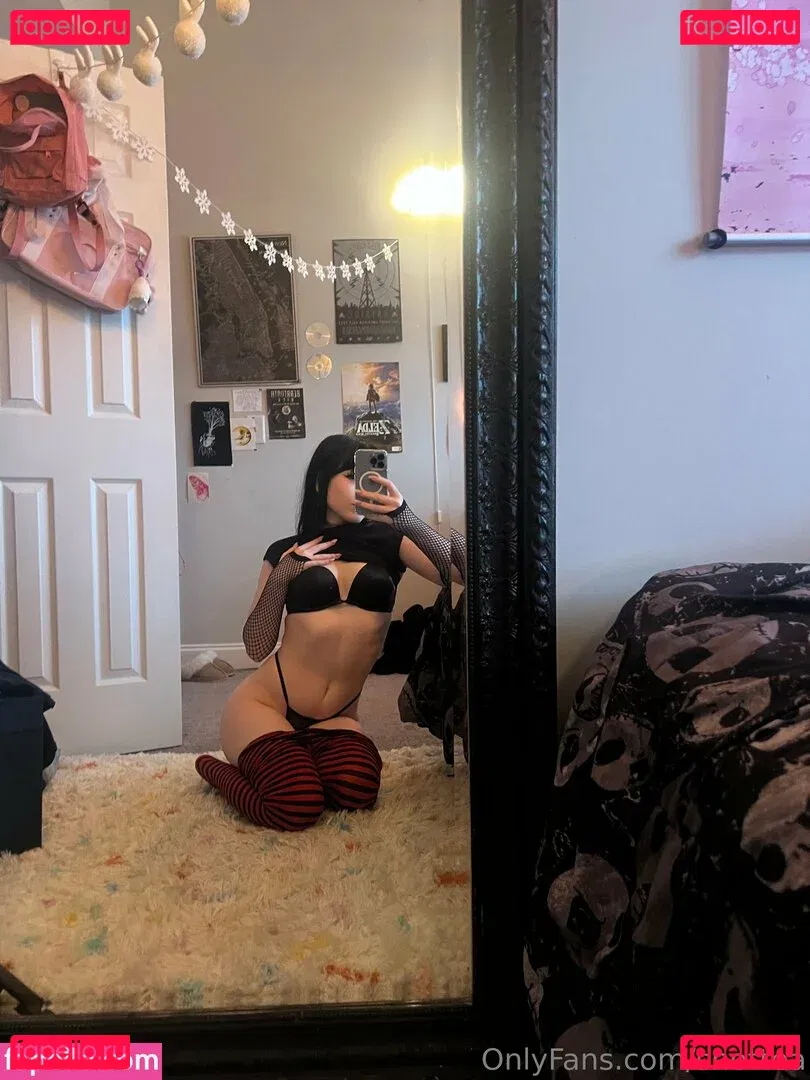 Snottea Onlyfans Photo Gallery 