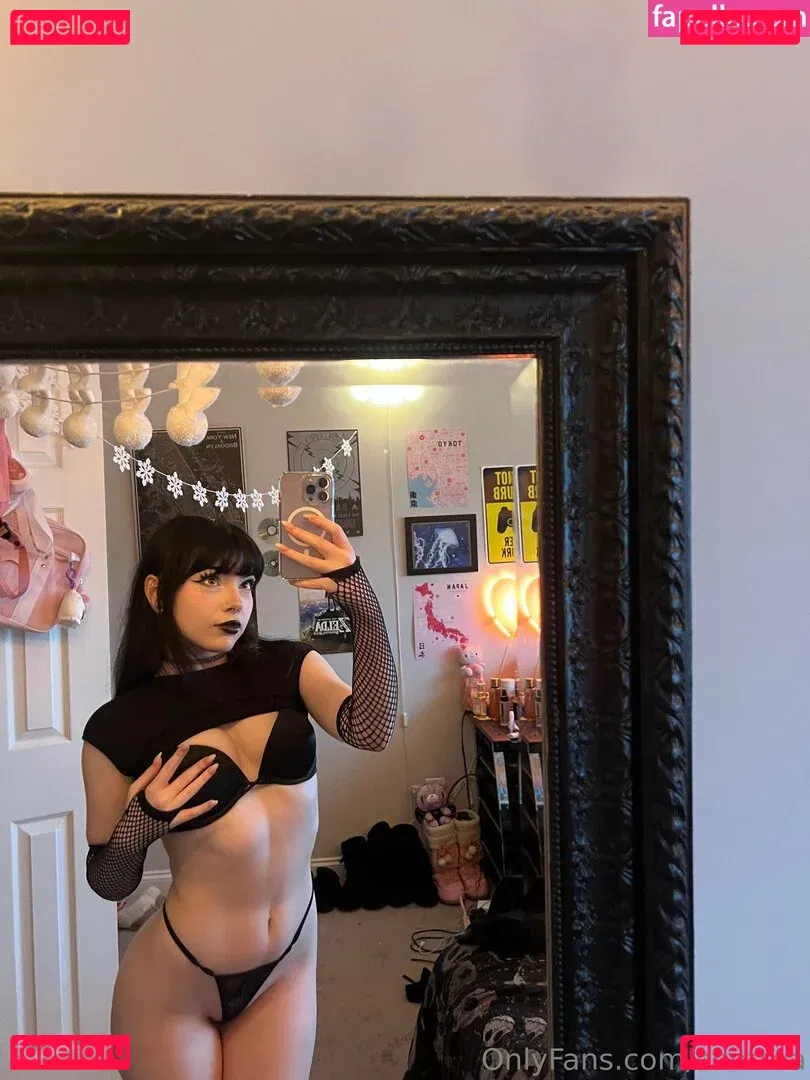 Snottea Onlyfans Photo Gallery 