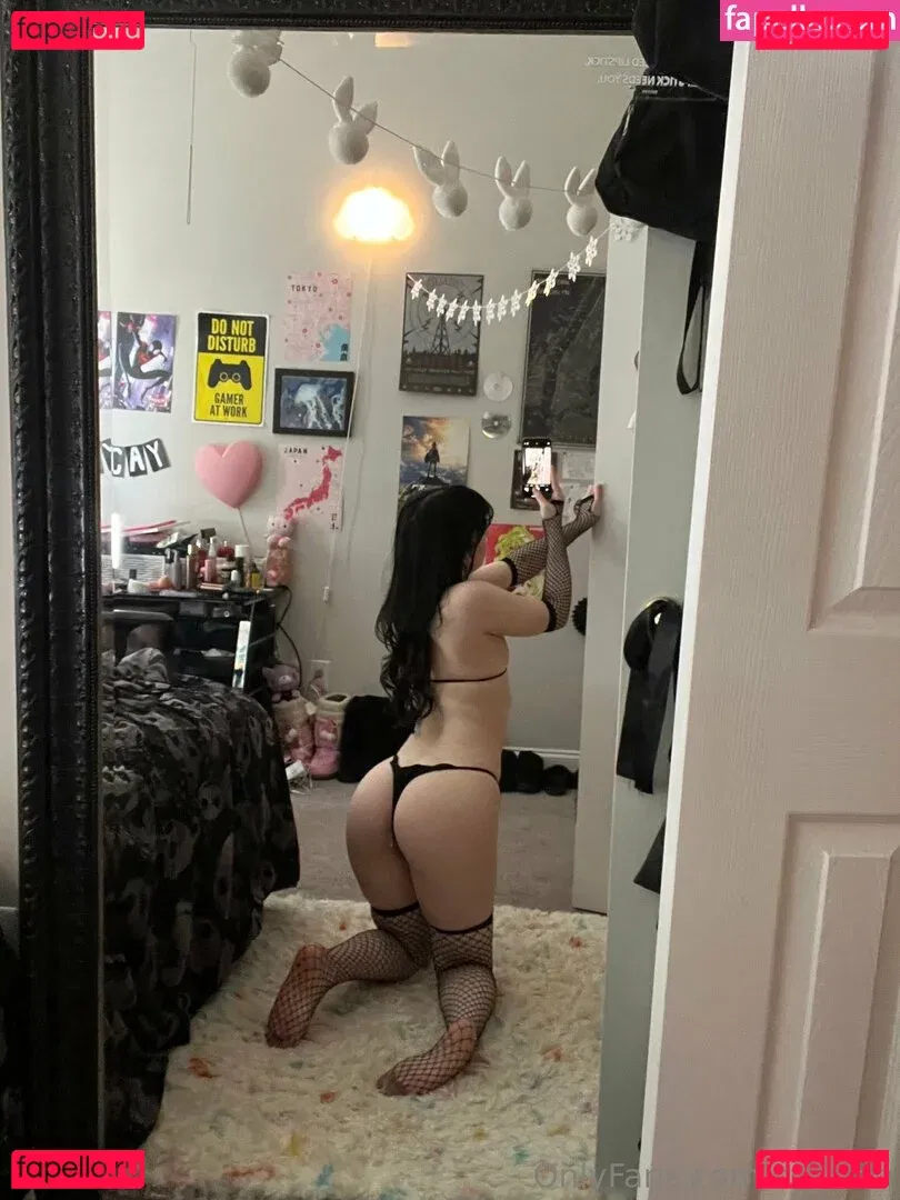 Snottea Onlyfans Photo Gallery 