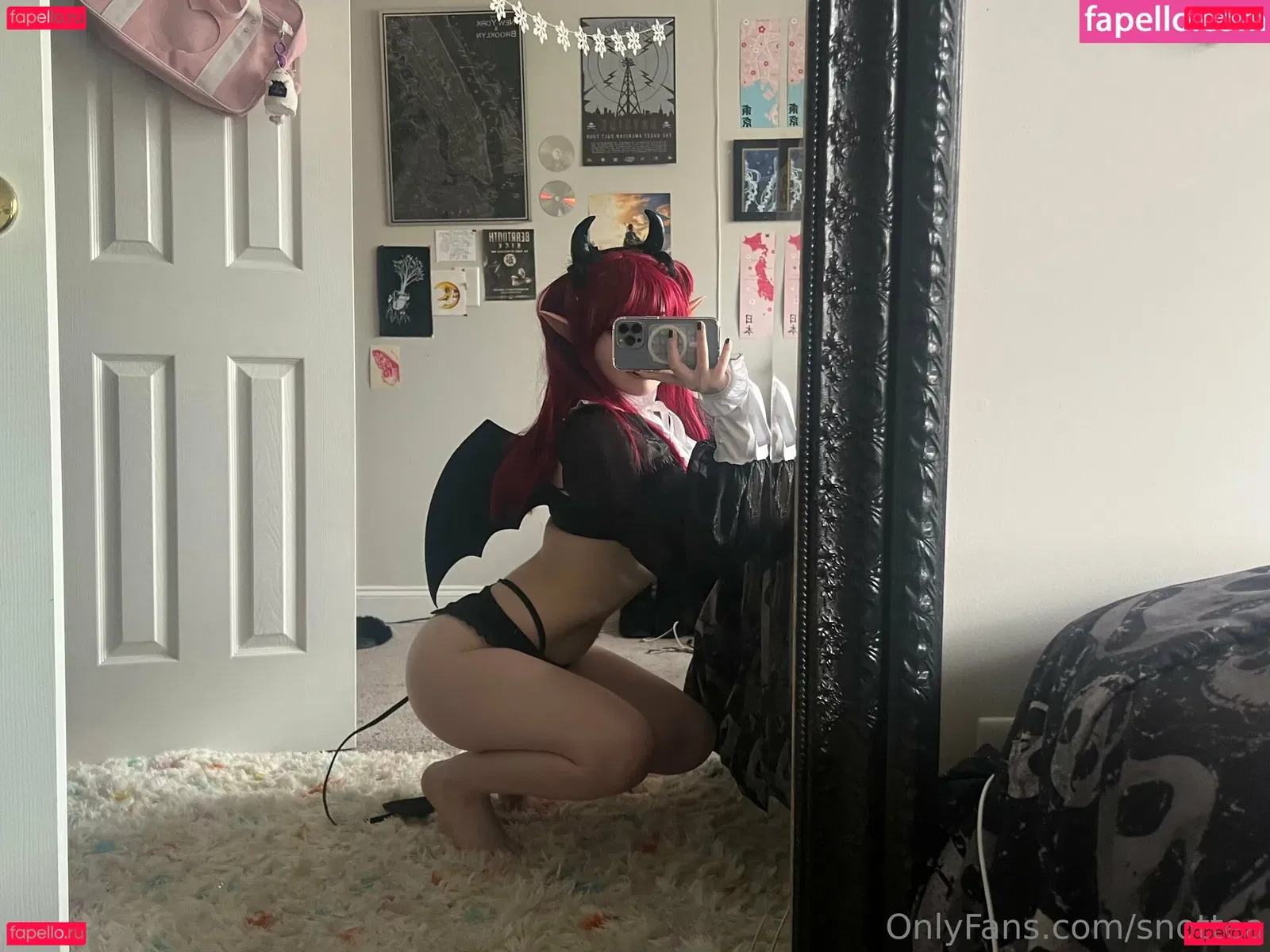 Snottea Onlyfans Photo Gallery 