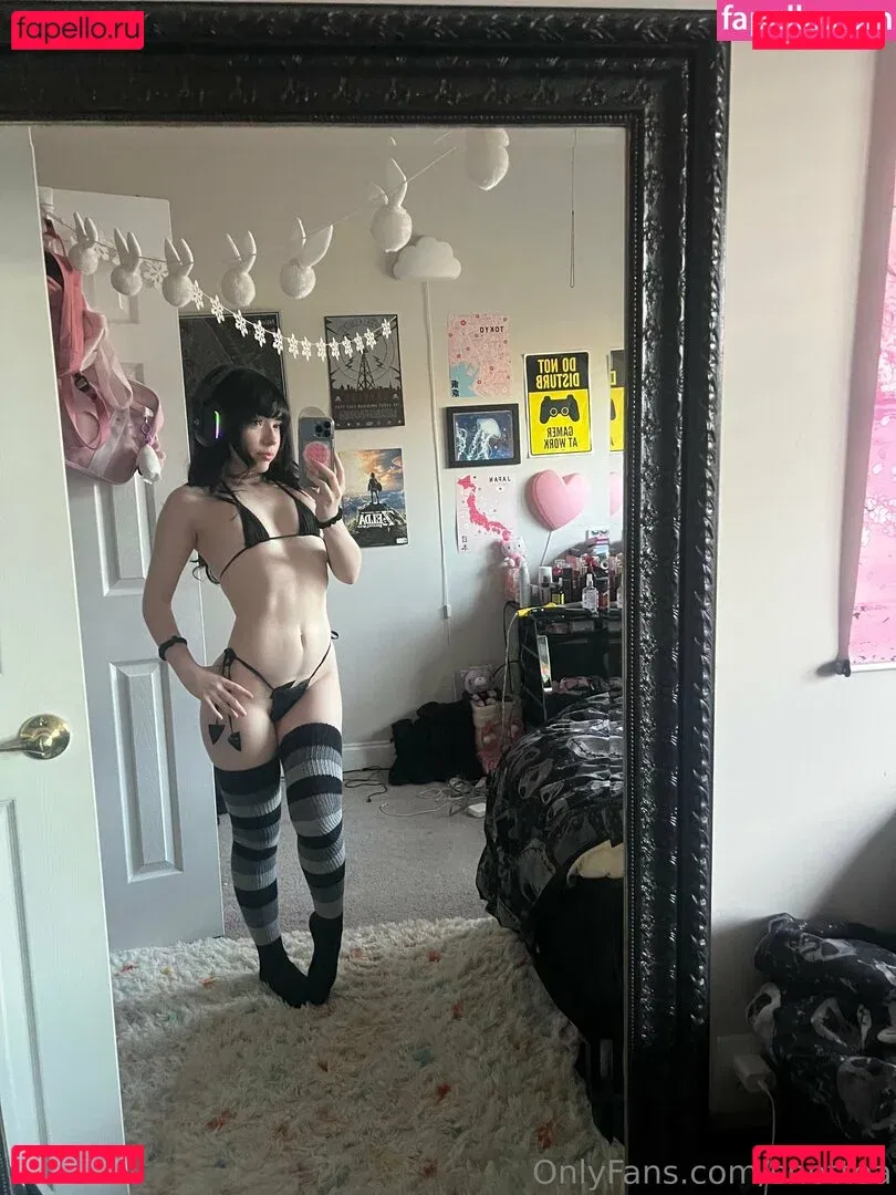 Snottea Onlyfans Photo Gallery 