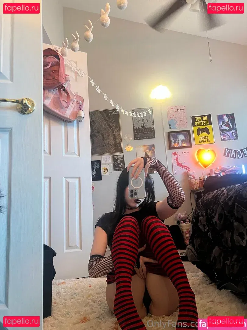 Snottea Onlyfans Photo Gallery 