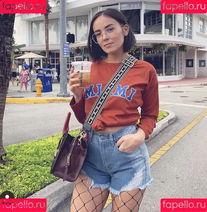 Agathe Auproux Onlyfans Photo Gallery 