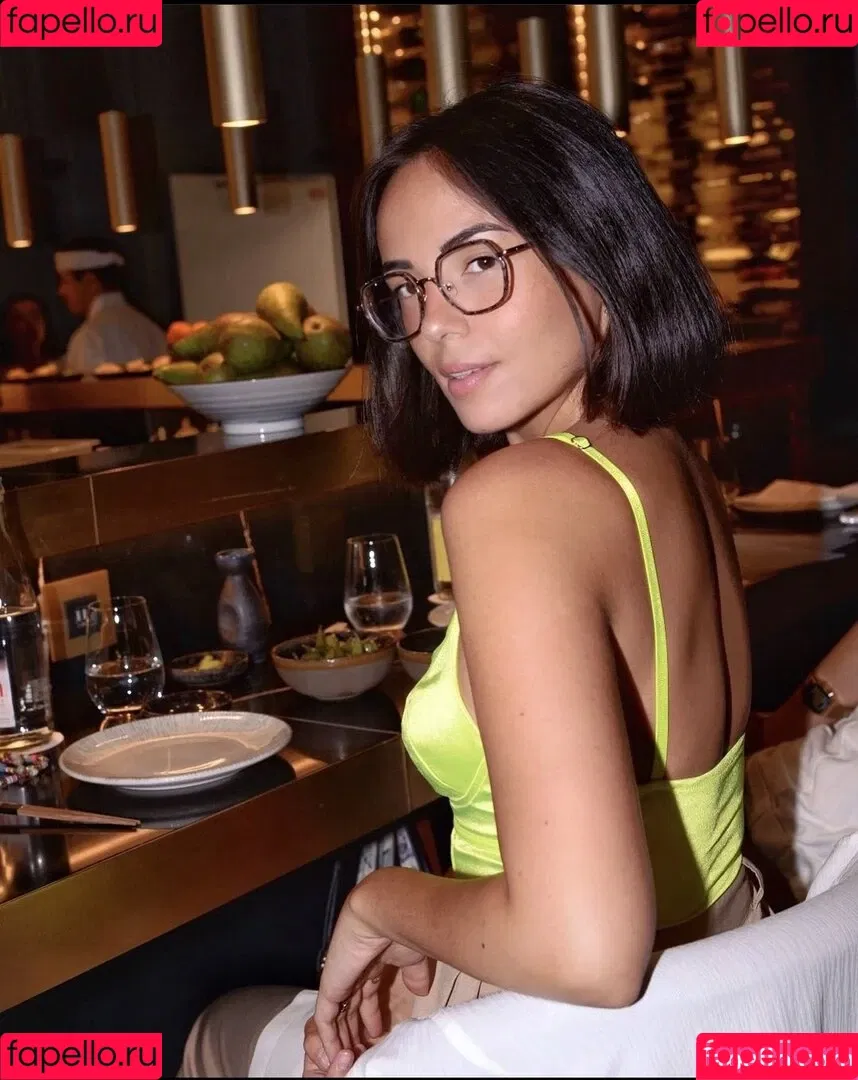 Agathe Auproux Onlyfans Photo Gallery 