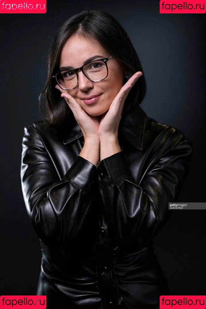 Agathe Auproux Onlyfans Photo Gallery 