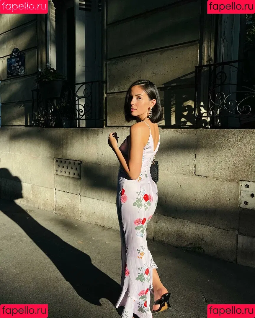 Agathe Auproux Onlyfans Photo Gallery 