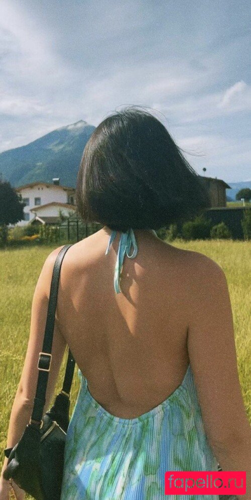 Agathe Auproux Nude Onlyfans Photo 49