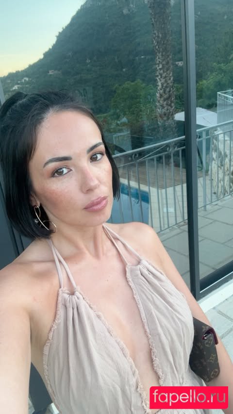 Agathe Auproux Nude Onlyfans Photo 25