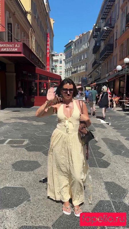 Agathe Auproux Nude Onlyfans Photo 21
