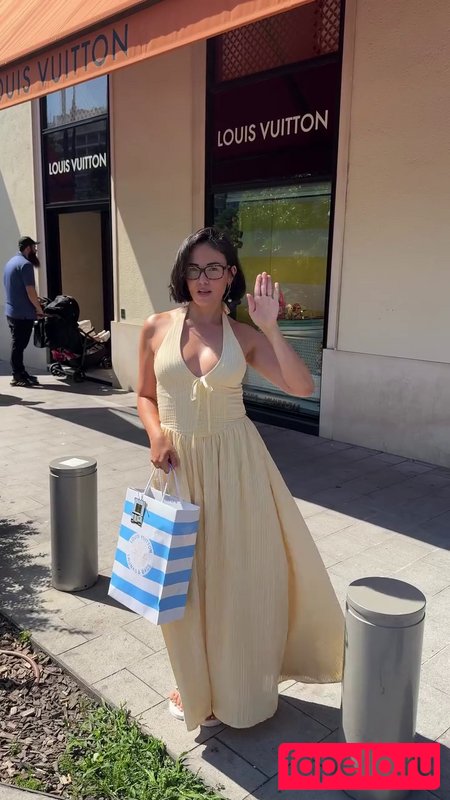 Agathe Auproux Nude Onlyfans Photo 19