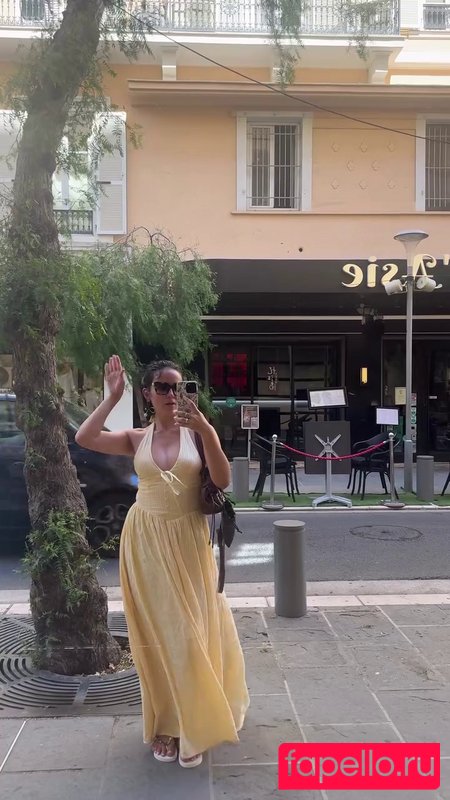 Agathe Auproux Nude Onlyfans Photo 20