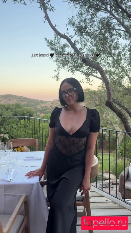 Agathe Auproux Nude Onlyfans Photo 14