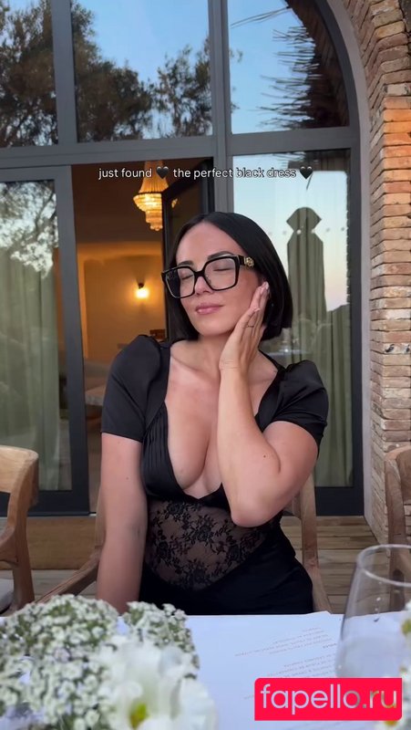 Agathe Auproux Nude Onlyfans Photo 15
