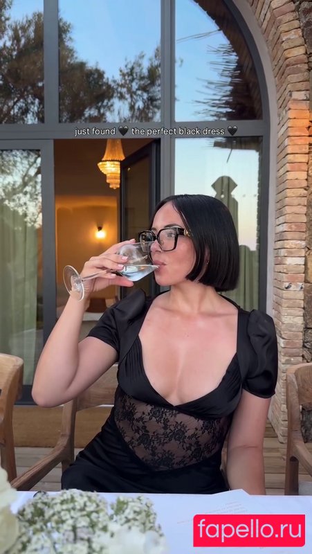 Agathe Auproux Nude Onlyfans Photo 13