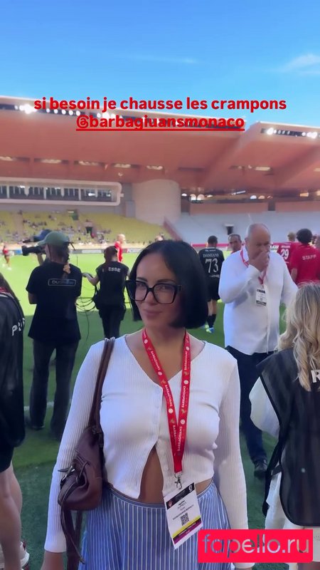 Agathe Auproux Nude Onlyfans Photo 10