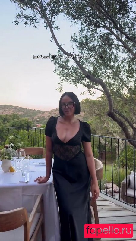 Agathe Auproux Nude Onlyfans Photo 12