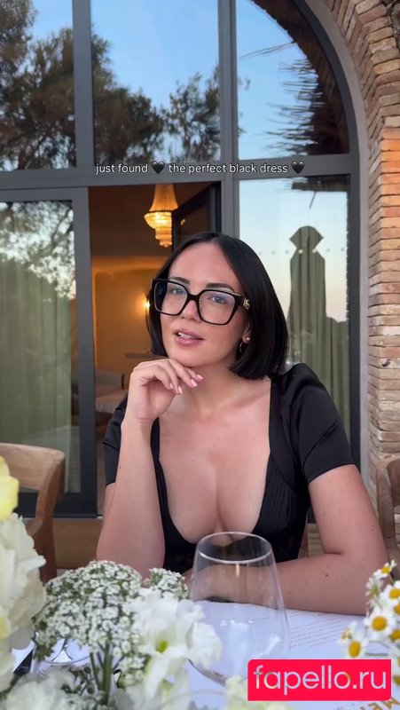 Agathe Auproux Nude Onlyfans Photo 11