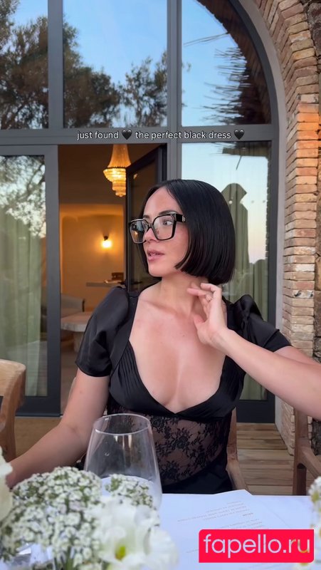 Agathe Auproux Nude Onlyfans Photo 9