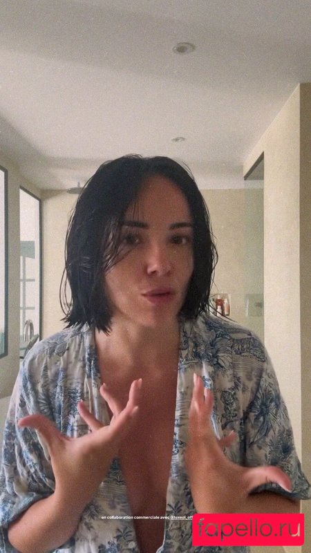 Agathe Auproux Nude Onlyfans Photo 7