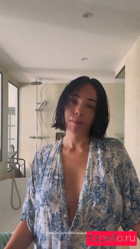 Agathe Auproux Nude Onlyfans Photo 6