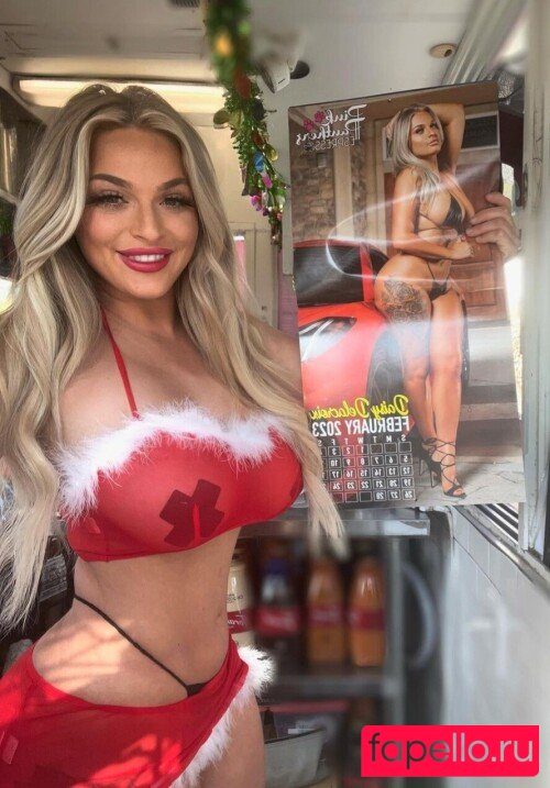 Daisy Delacroix Nude Onlyfans Photo 31