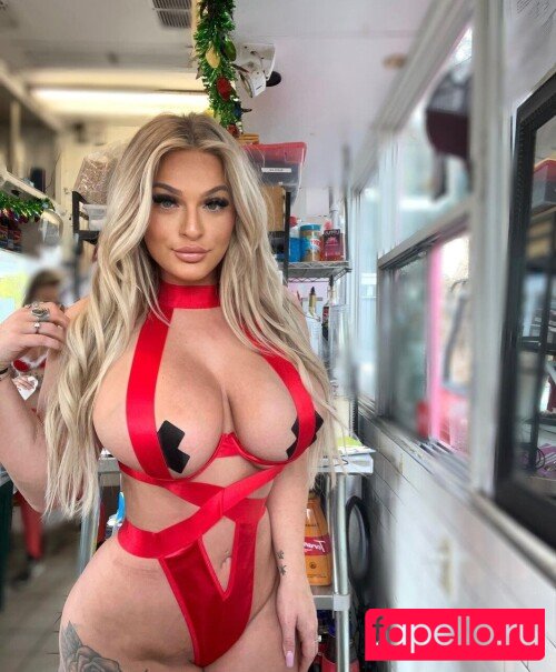 Daisy Delacroix Nude Onlyfans Photo 23