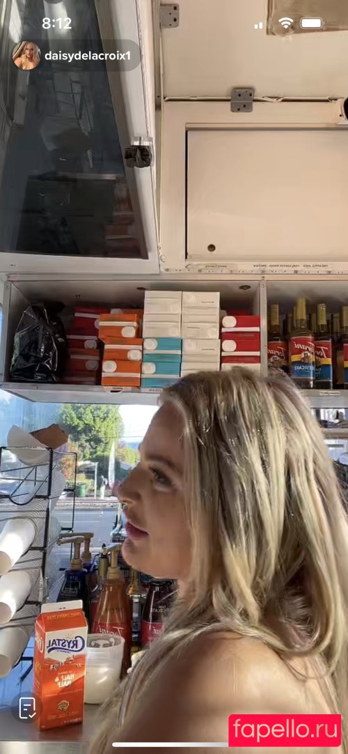 Daisy Delacroix Onlyfans Photo Gallery 