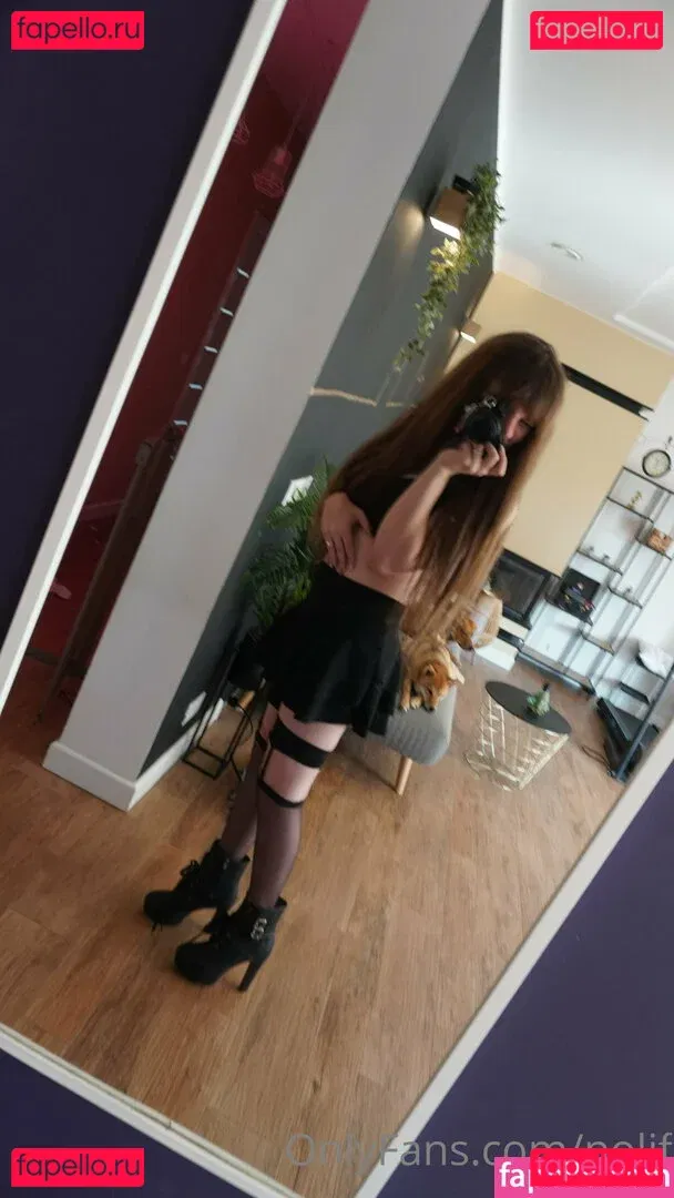 NOLIF Onlyfans Photo Gallery 