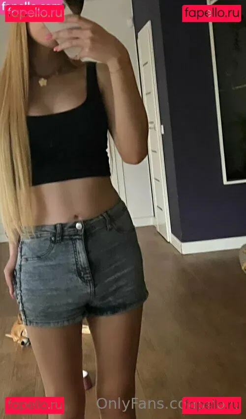 NOLIF Onlyfans Photo Gallery 