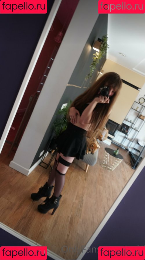 NOLIF Onlyfans Photo Gallery 