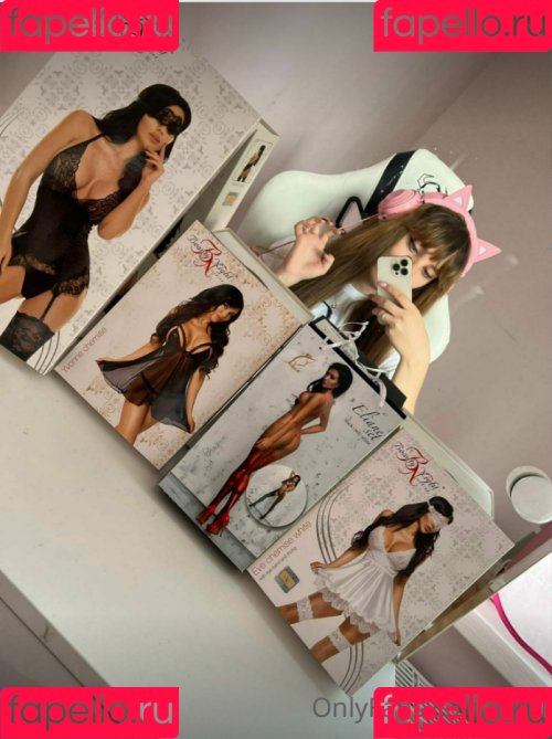 NOLIF Onlyfans Photo Gallery 