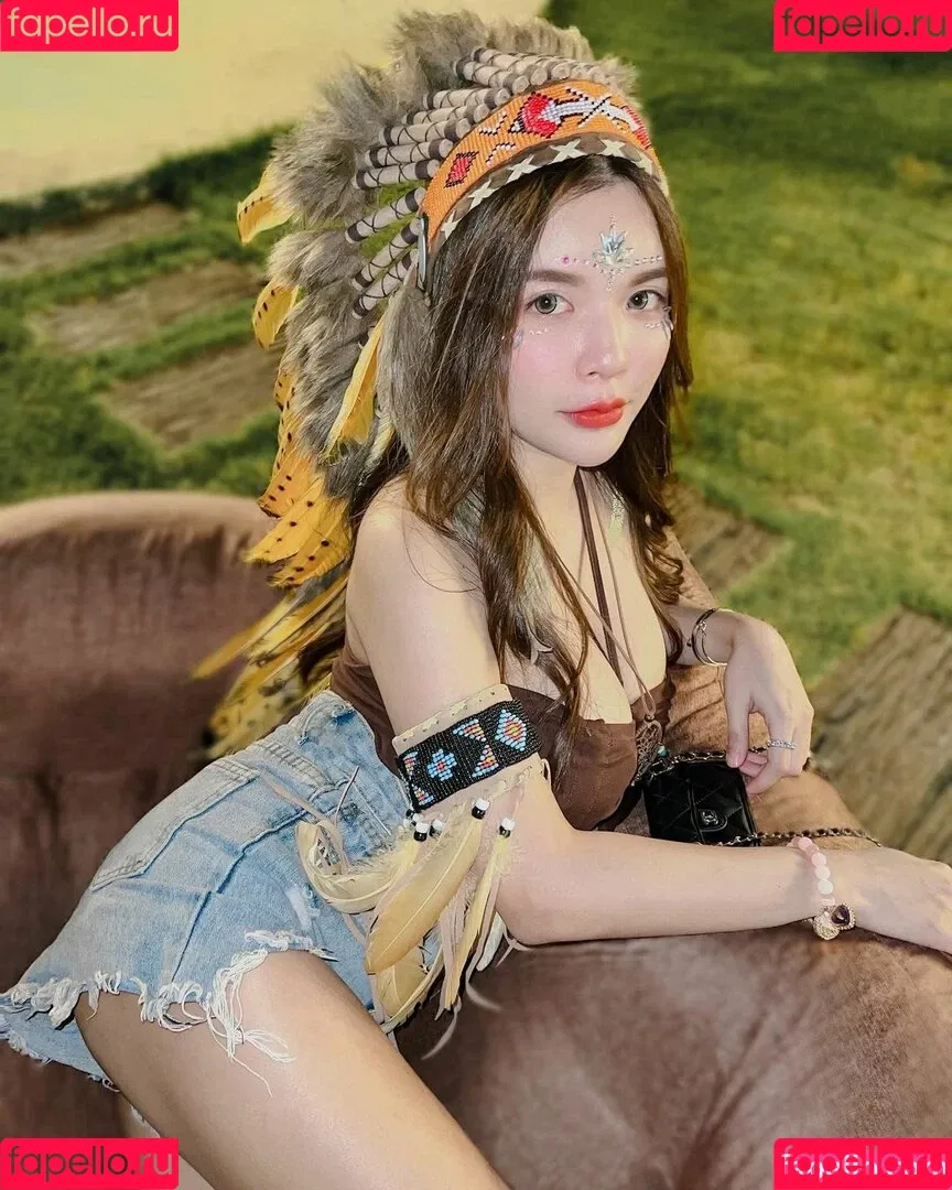 Wanvisa Yodprasart Onlyfans Photo Gallery 