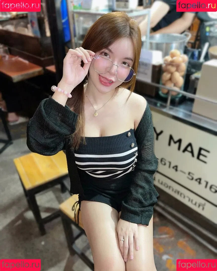 Wanvisa Yodprasart Onlyfans Photo Gallery 