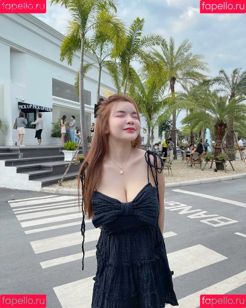 Wanvisa Yodprasart Onlyfans Photo Gallery 