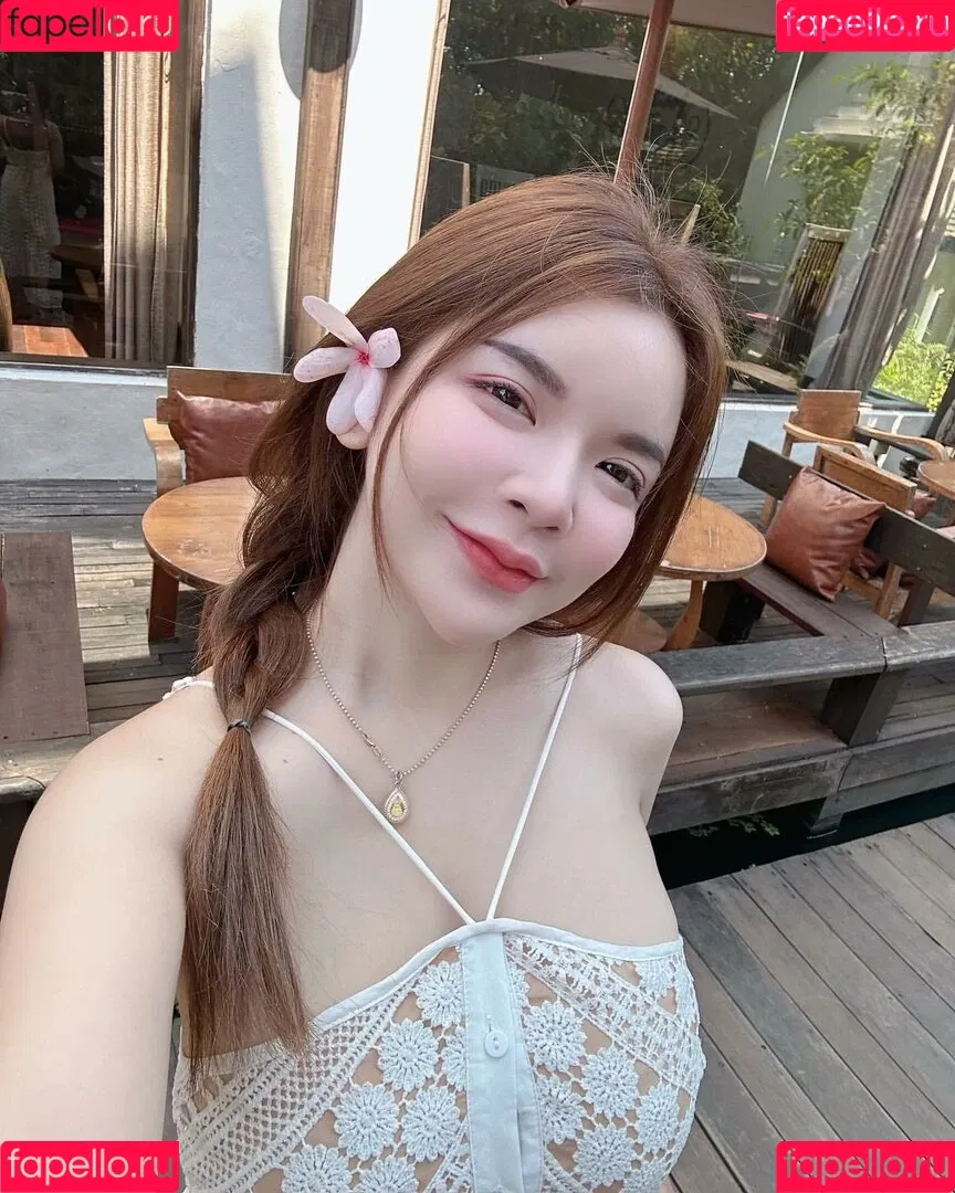 Wanvisa Yodprasart Onlyfans Photo Gallery 