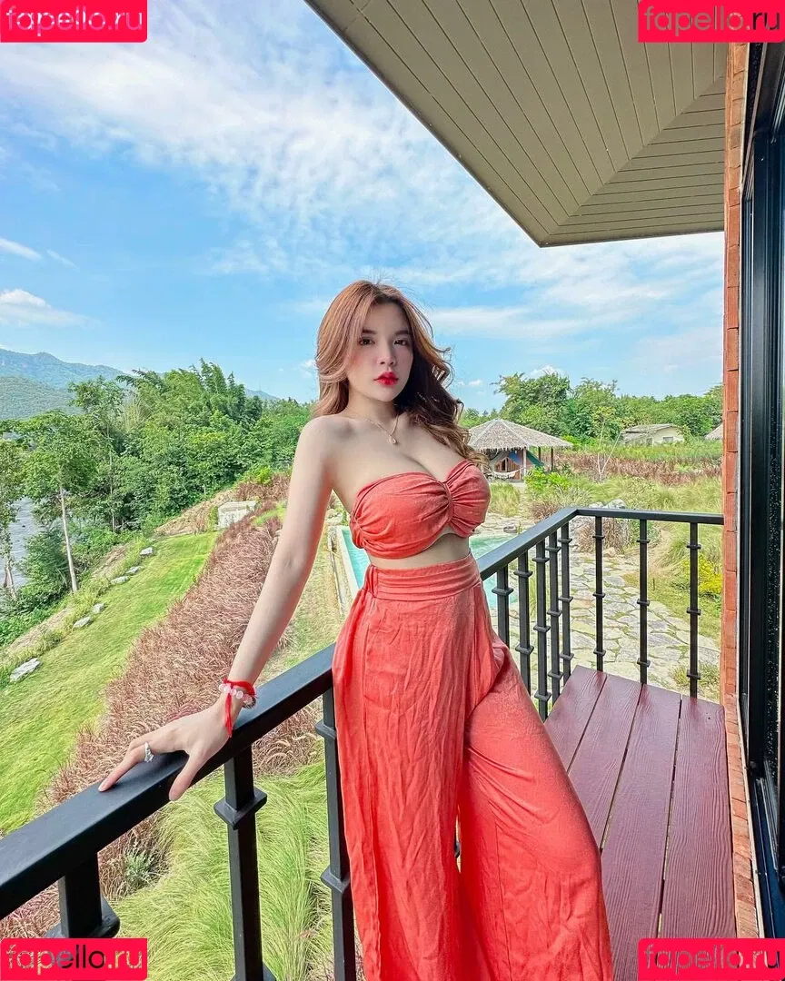 Wanvisa Yodprasart Onlyfans Photo Gallery 