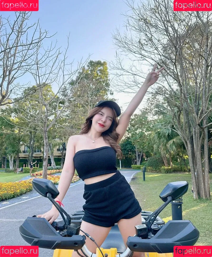 Wanvisa Yodprasart Onlyfans Photo Gallery 