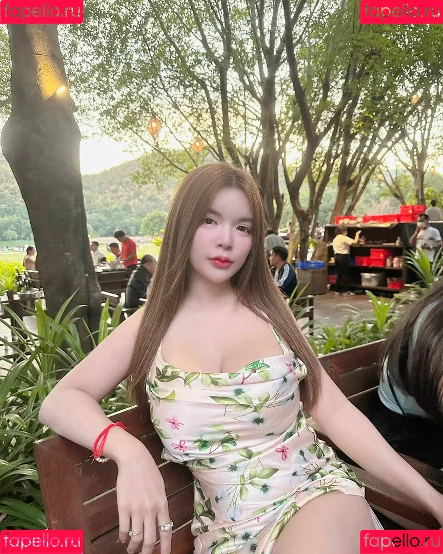 Wanvisa Yodprasart Onlyfans Photo Gallery 