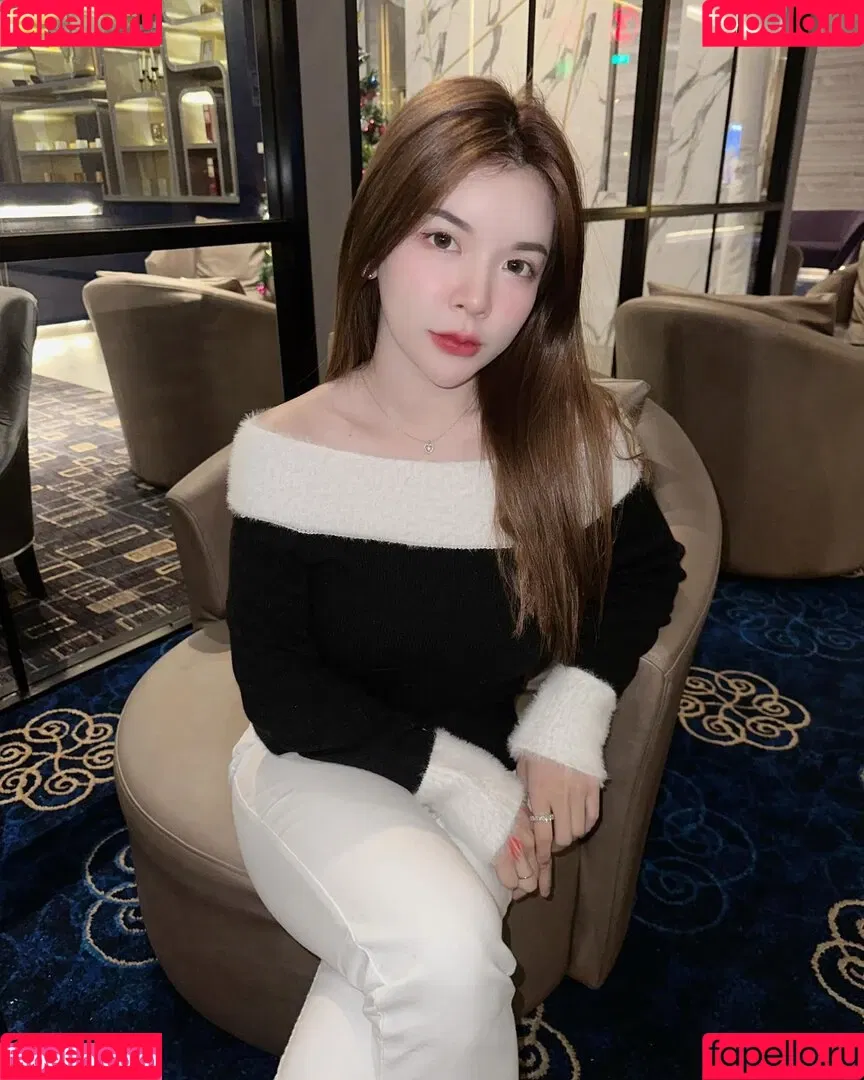 Wanvisa Yodprasart Onlyfans Photo Gallery 
